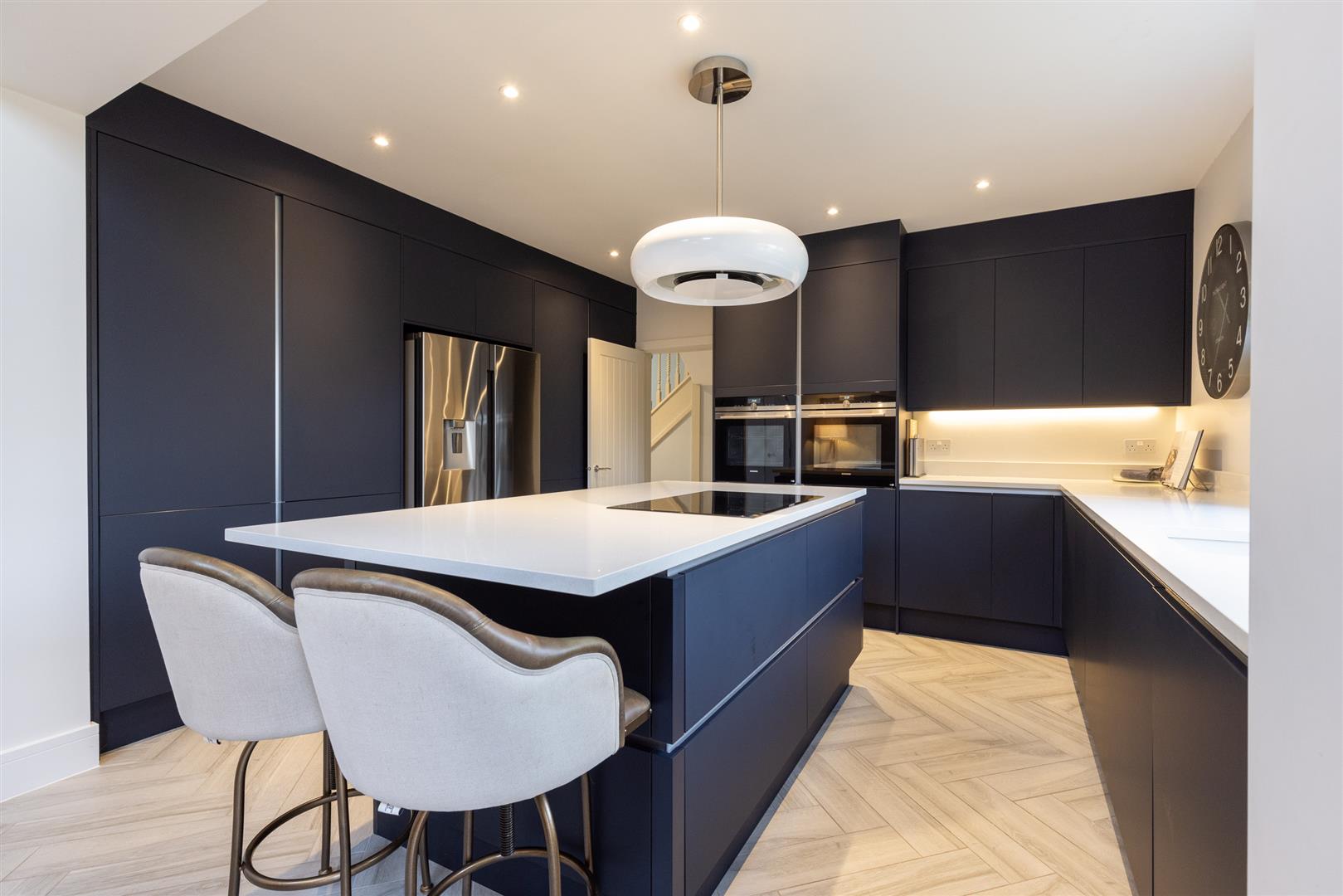 Marsh Lane, Nantwich Baker Wynne